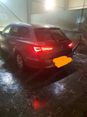 Seat Leon 2016 - imagine 8