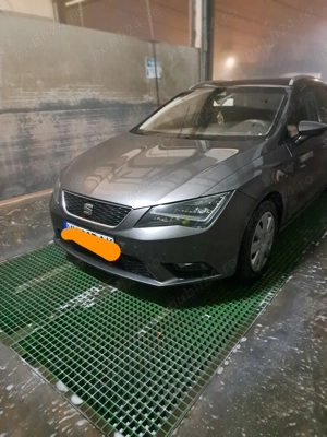 Seat Leon 2016 - imagine 3