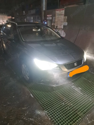 Seat Leon 2016 - imagine 7