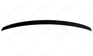 Paravanturi geam cu cleme negru fumuriu Audi A6 C6 sedan sau break  - imagine 6