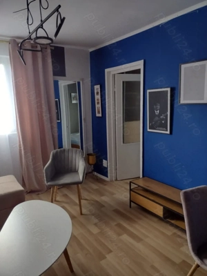 Tătărași, apartament doua camere