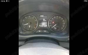 Vand scoda fabia  - imagine 3