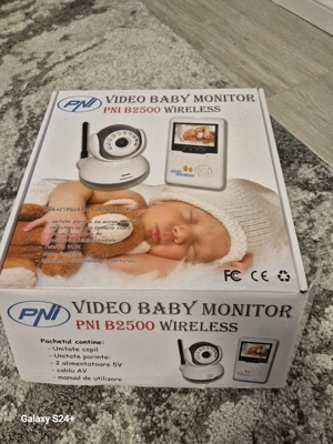 baby monitor 
