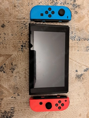 Nintendo switch - imagine 3