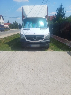 Vând dube 3.5t prelata 10ep si cub cu  lift hidraulic  8ep . - imagine 5