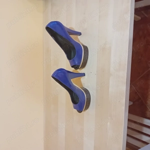 Pantofi dama model interesant. - imagine 2