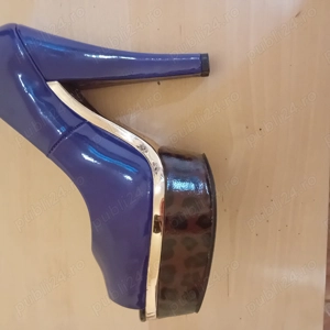 Pantofi dama model interesant. - imagine 3