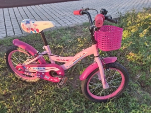 Vand bicicleta fete 16"