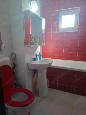 Apartament 2 camere de închiriat- Sibiu Hermann Oberth preț 400 euro - imagine 5