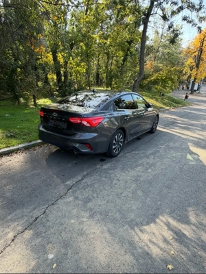 Ford Focus 2025! - imagine 3