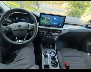 Ford Focus 2025! - imagine 2