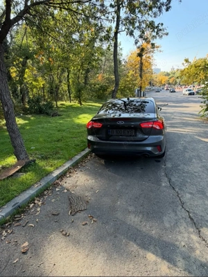 Ford Focus 2025! - imagine 5