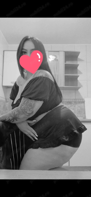 Sunt nouo in zona azi am ajuns 