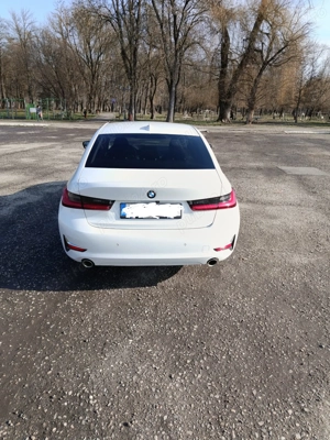 BMW seria 3 G20 garanție producator - imagine 3