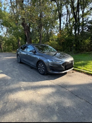 Ford Focus 2025! - imagine 4