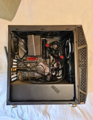 PC High-End Asus ROG I9 32gb RAM + Nvidia RTX 2080 8gb Vram + Windows 11 PRO