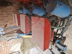 Vand semanatoare porumb spc 4 - imagine 4