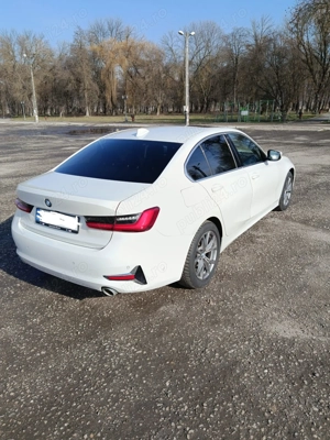 BMW seria 3 G20 garanție producator - imagine 2