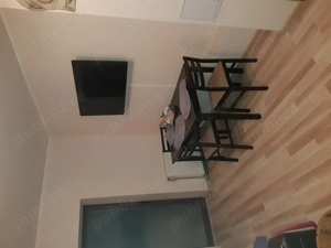 Apartament 2 dormitoare si 1 living de inchiriat - imagine 6