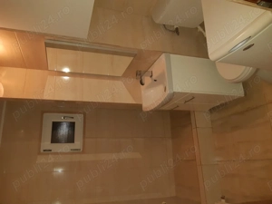Apartament 2 dormitoare si 1 living de inchiriat - imagine 7