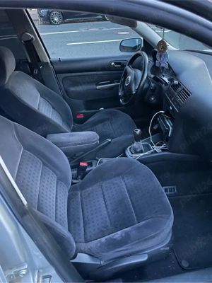 Volkswagen Bora - imagine 3