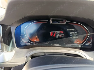 BMW seria 3 G20 garanție producator - imagine 9