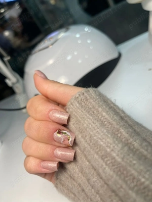 unghii cu gel sector 4 - imagine 2