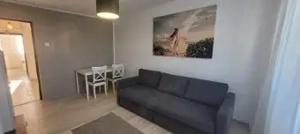 Politehnica Lujerului 5 min metrou apartament complet renovat si mobilat modern liber mutare