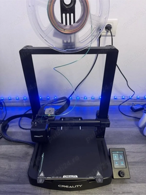 imprimanta 3d creality