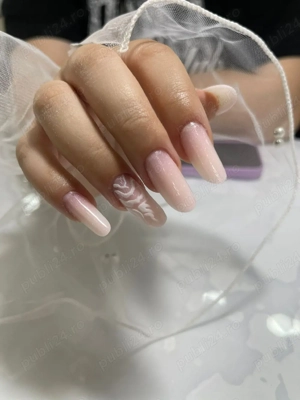 unghii cu gel sector 4