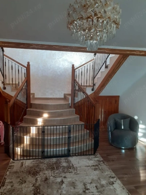 Casa de vanzare P+M - imagine 4