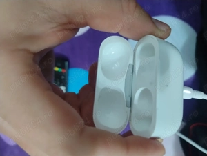 casti cine vrea air pods pro  - imagine 3