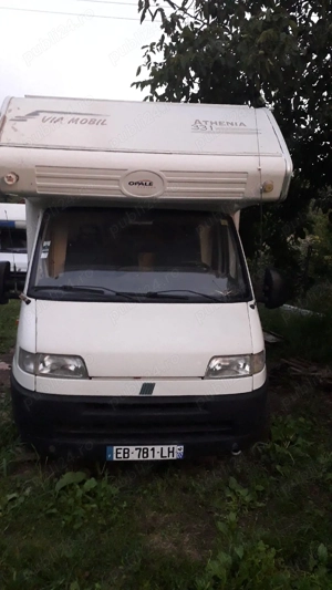 Autorulota fiat1995 si 2001 - imagine 9