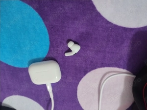 casti cine vrea air pods pro  - imagine 5