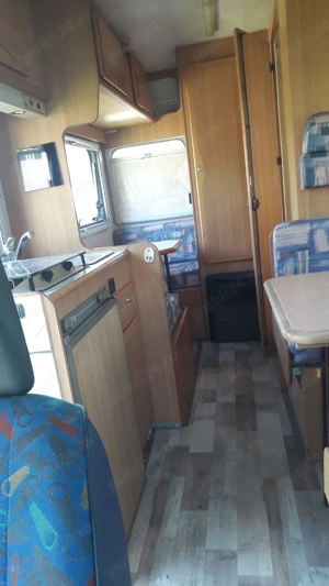 Autorulota fiat1995 si 2001 - imagine 7