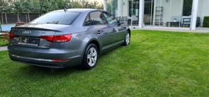 Audi A4 B9 2017 berlina - imagine 3