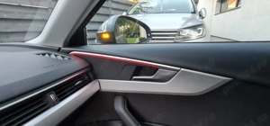 Audi A4 B9 2017 berlina - imagine 4