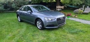 Audi A4 B9 2017 berlina - imagine 2