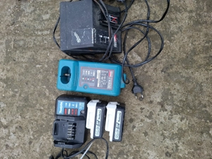 Încărcătoare electrice - imagine 2