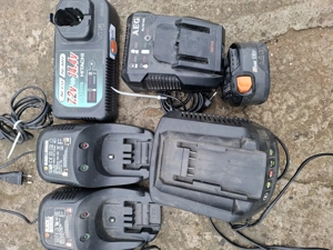 Încărcătoare electrice - imagine 3