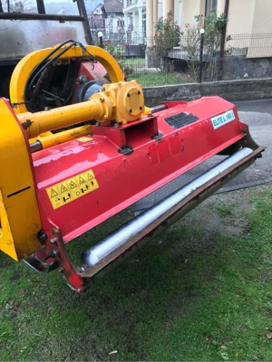 Tocatoare ino de vanzare 