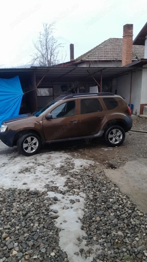 Vând Dacia Duster 2012 - imagine 5