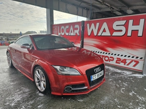 Audi TTS 2011 2.0 TFSI 300hp (5sec) Quattro DSG - Istoric - Impecabil - imagine 10