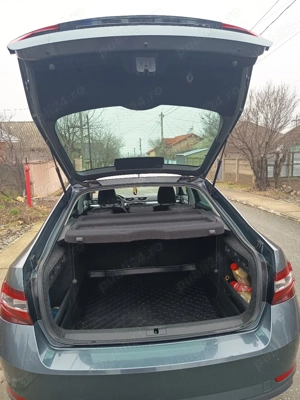 Vand Skoda Superb - imagine 4