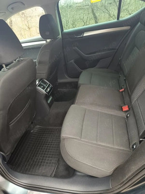 Vand Skoda Superb - imagine 3