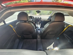 Audi TTS 2011 2.0 TFSI 300hp (5sec) Quattro DSG - Istoric - Impecabil - imagine 8