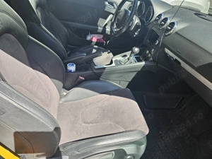 Audi TTS 2011 2.0 TFSI 300hp (5sec) Quattro DSG - Istoric - Impecabil - imagine 9