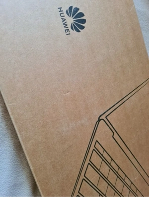 Laptop MateBook D15 NOU Ryzen 5 5500U + GPU AMD + Windows 11 PRO - imagine 4