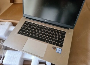 Laptop MateBook D15 NOU Ryzen 5 5500U + GPU AMD + Windows 11 PRO - imagine 2