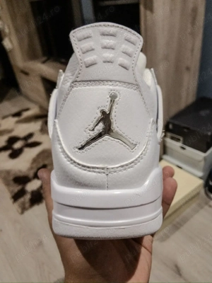Jordan 4 noi - imagine 4